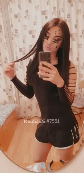 Тахмина Шымкент фото — 1