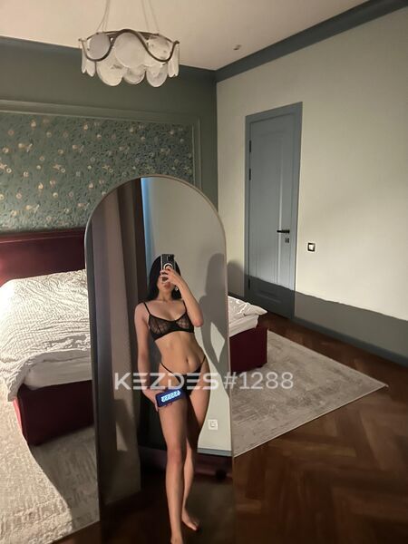 Anna only outcall Astana фото — 1