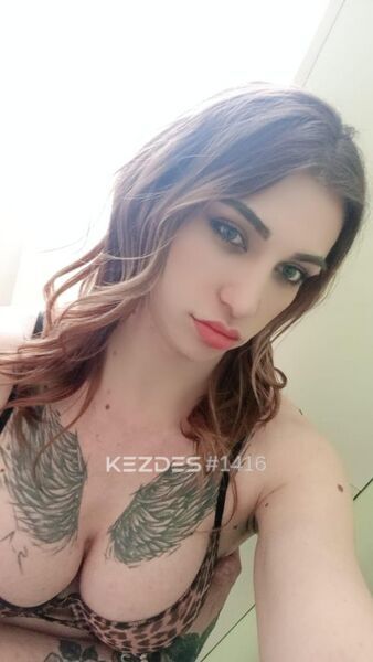 Vika Has Rare Video Channel Almaty фото — 1