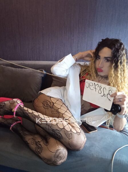 Madonna pacifier ts, Almaty