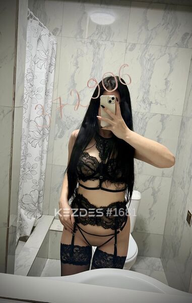 Body Darina, 阿拉木图
