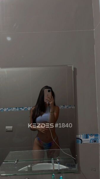 Aylin, Karaganda