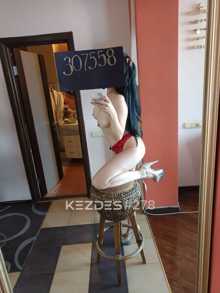 Tantric massage-Massazh, 阿拉木图