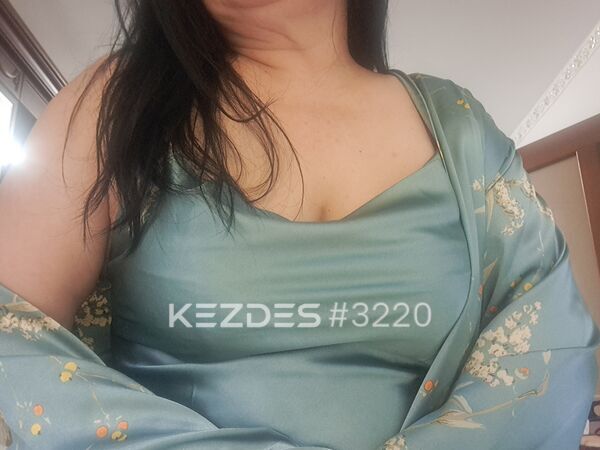 Liza, Atyrau