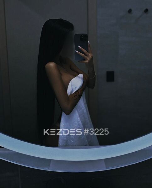 VIP Kazakh Girl, Aktobe
