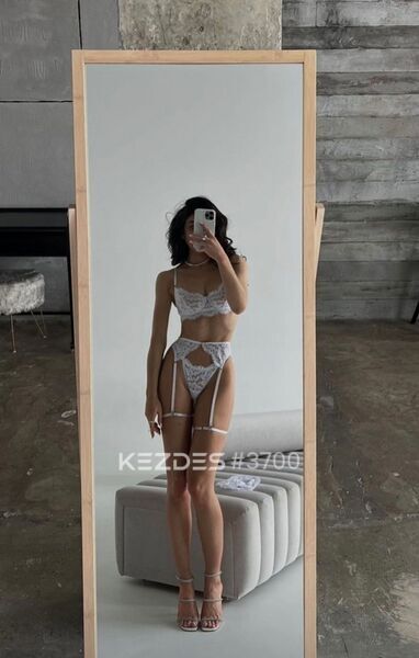 Body, Petropavlovsk