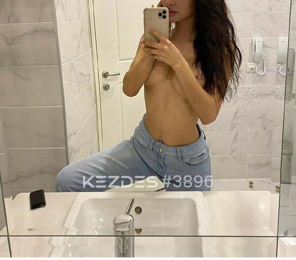 Camilla body massage Aktau фото — 1