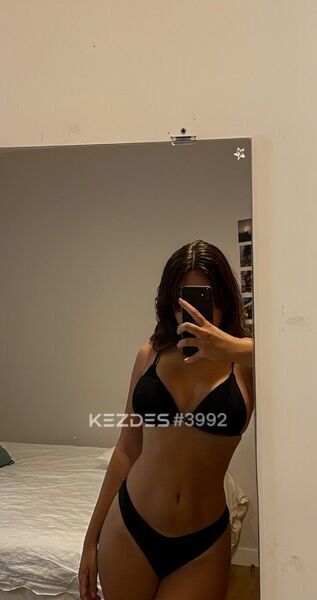 Body massage, Atyrau
