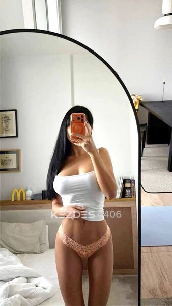 Milana, 阿拉木图