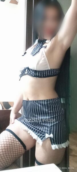Hottie leaving tomorrow, Temirtau