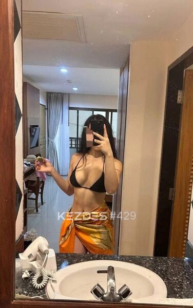 Dilnaz Outcall, 阿拉木图
