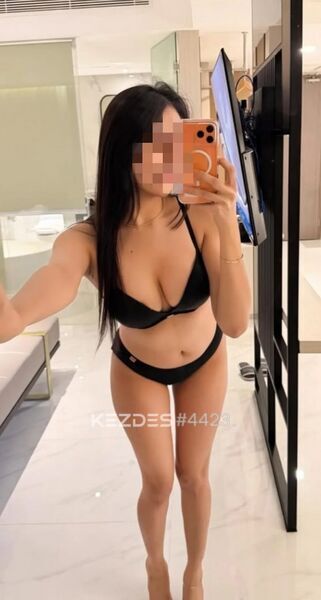 Alina, Astana