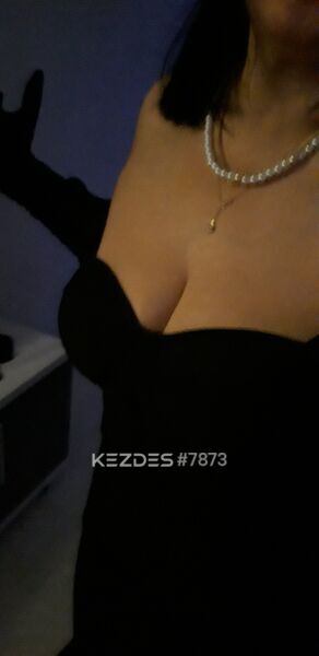 Твоя желанная lady, Караганда