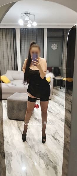 L A R A cunnilingus lover, Astana
